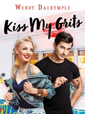 cover image of Kiss My Grits